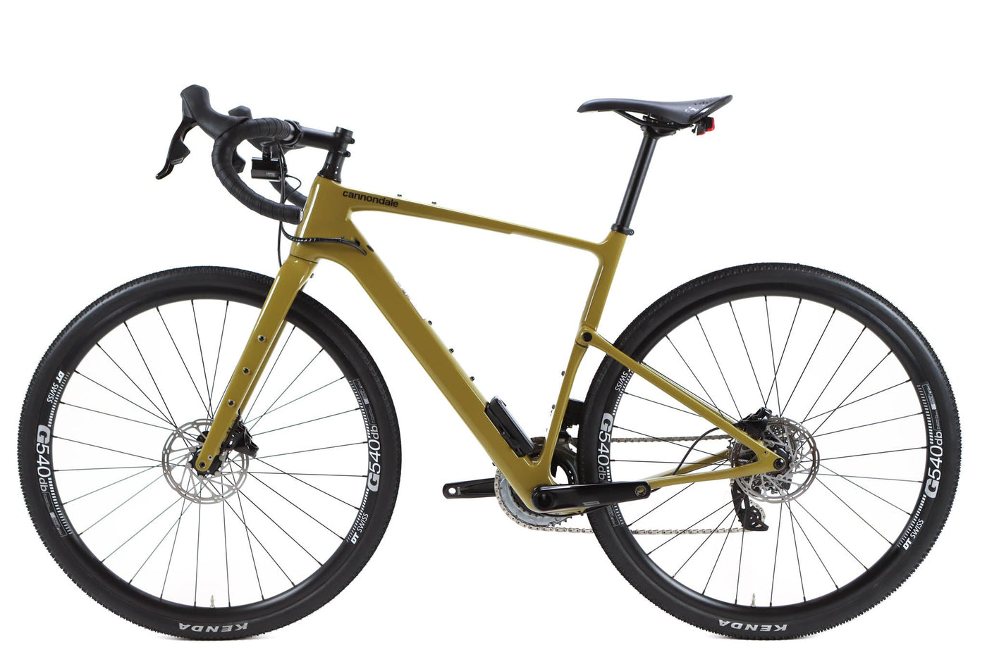 Cannondale Topstone Carbon Sram Rival eTap AXS Gravel Bike 2022, Size Medium