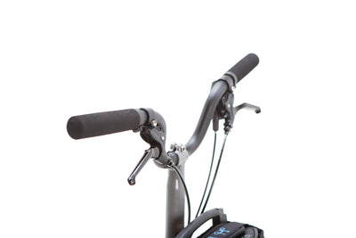 Brompton P Line Electric Folding Bike 2023