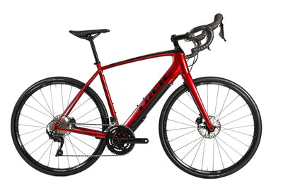 Trek Domane+ ALR Shimano 105 Electric Disc Road Bike 2022, Size 58cm