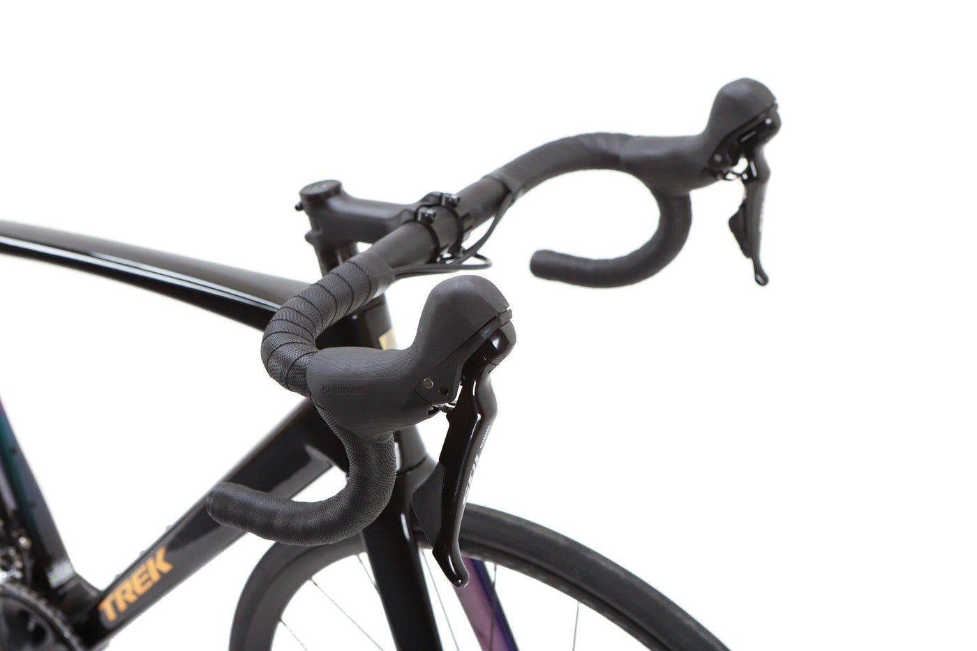 Trek Madone SL Gen 8 Shimano 105 Disc Road Bike 2025, Size M/L