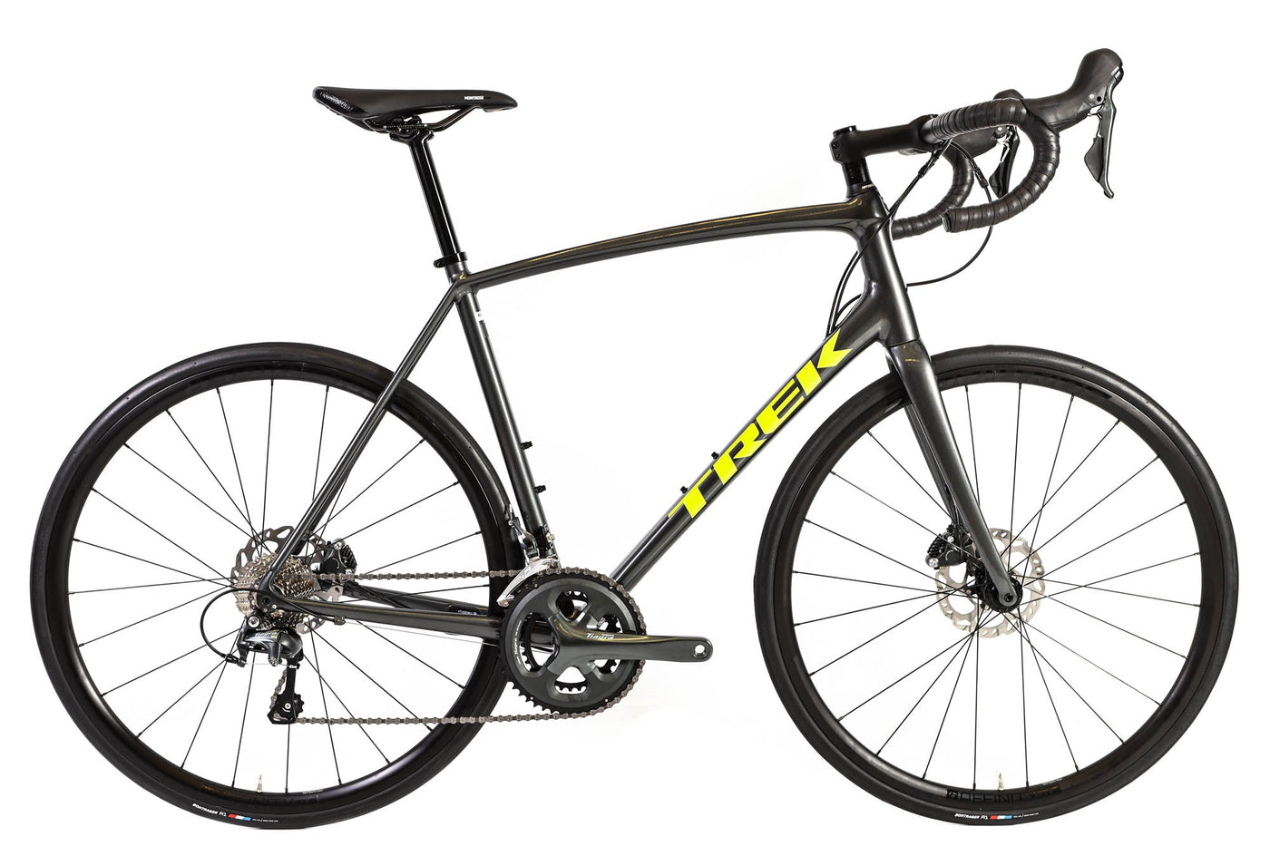 Trek Emonda ALR 4 Disc Shimano Tiagra Road Bike 2022, Size 60cm