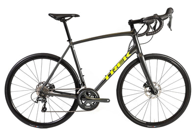 Trek Emonda ALR 4 Disc Shimano Tiagra Road Bike 2022, Size 60cm