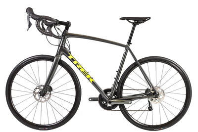 Trek Emonda ALR 4 Disc Shimano Tiagra Road Bike 2022, Size 60cm