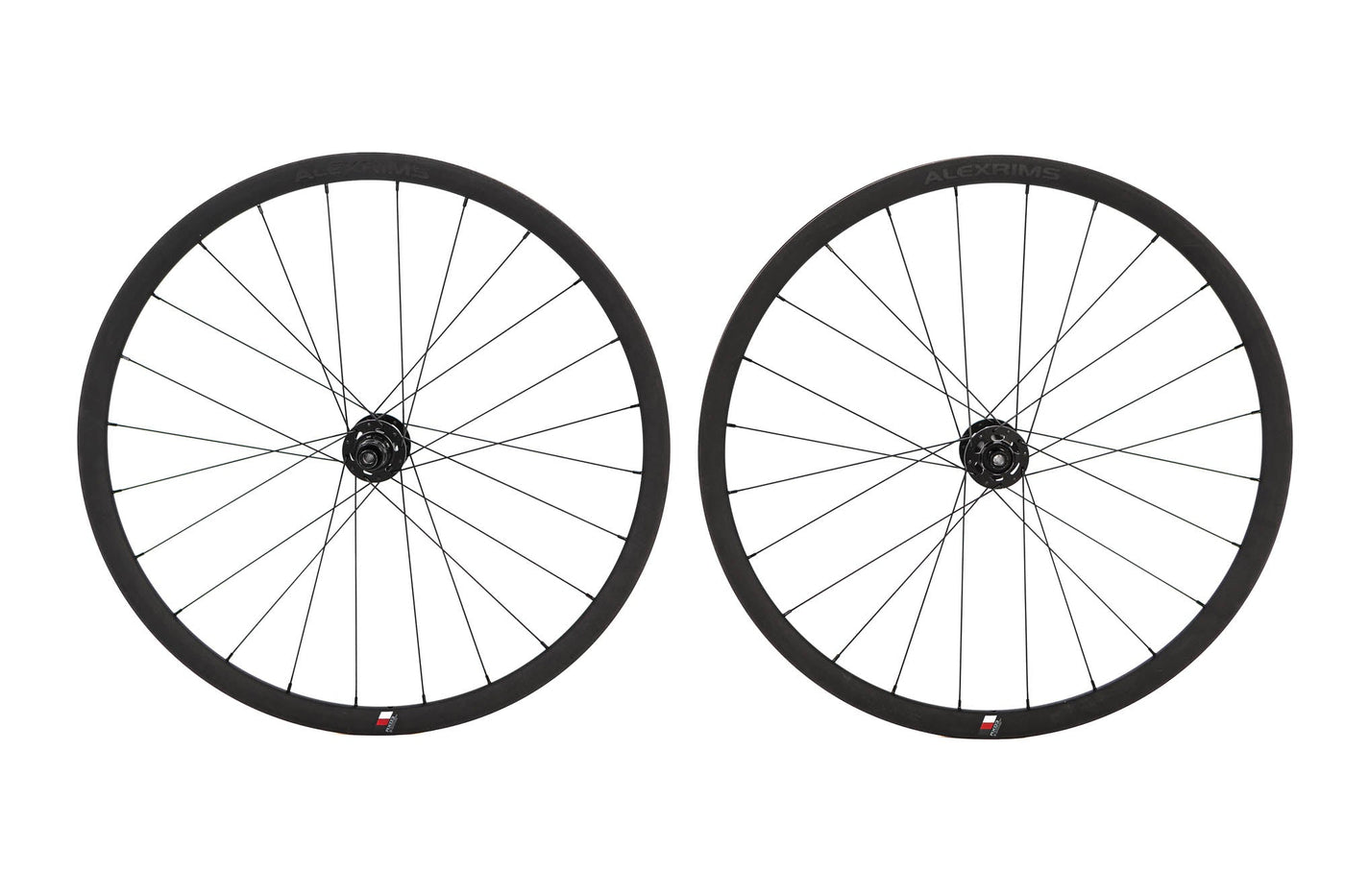 Alex Rims RXD3 Disc Wheelset, XDR Freehub