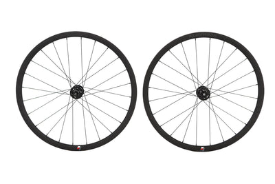 Alex Rims RXD3 Disc Wheelset, XDR Freehub