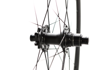 Alex Rims RXD3 Disc Wheelset, XDR Freehub