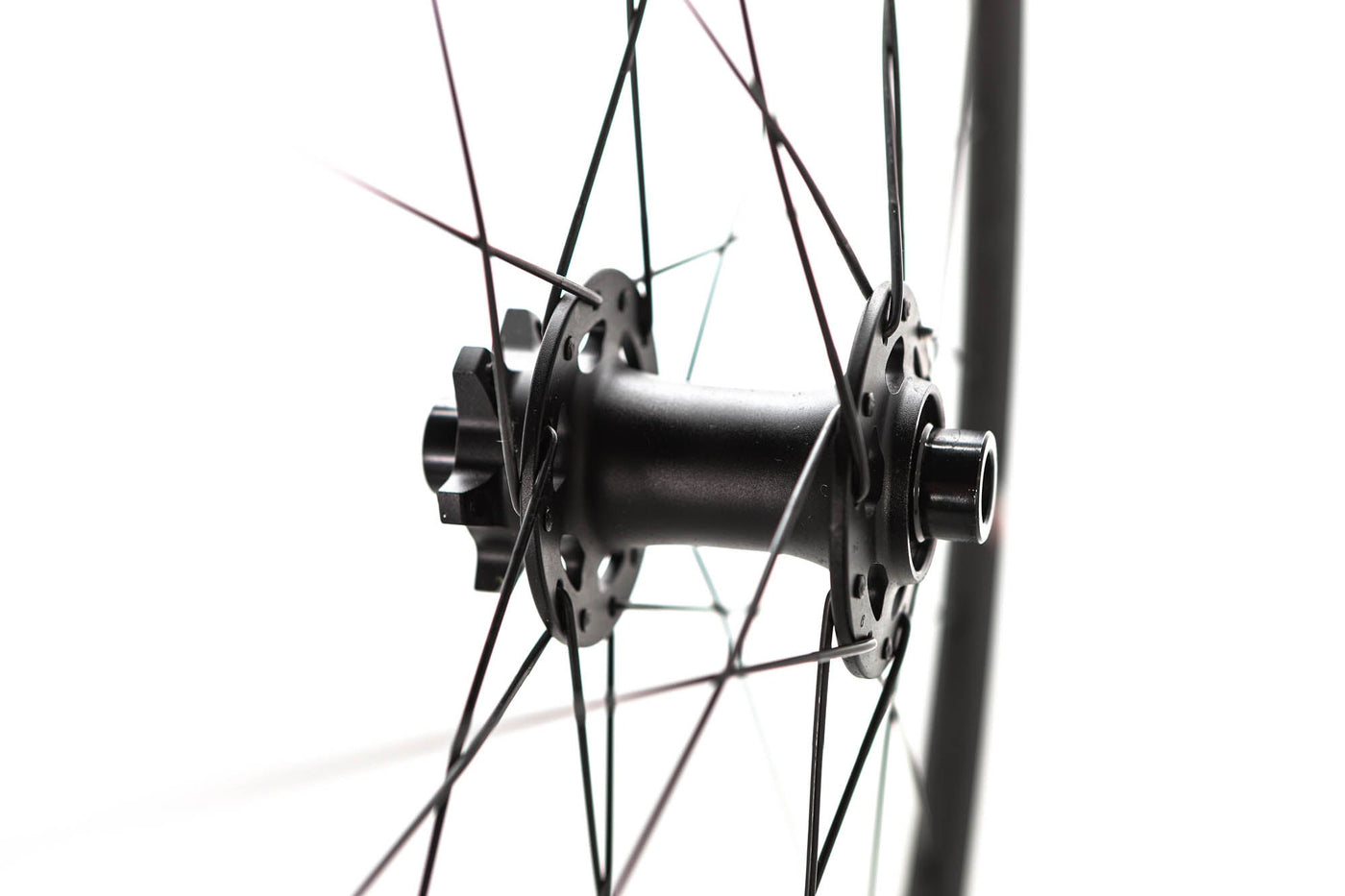 Alex Rims RXD3 Disc Wheelset, XDR Freehub