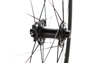 Alex Rims RXD3 Disc Wheelset, XDR Freehub