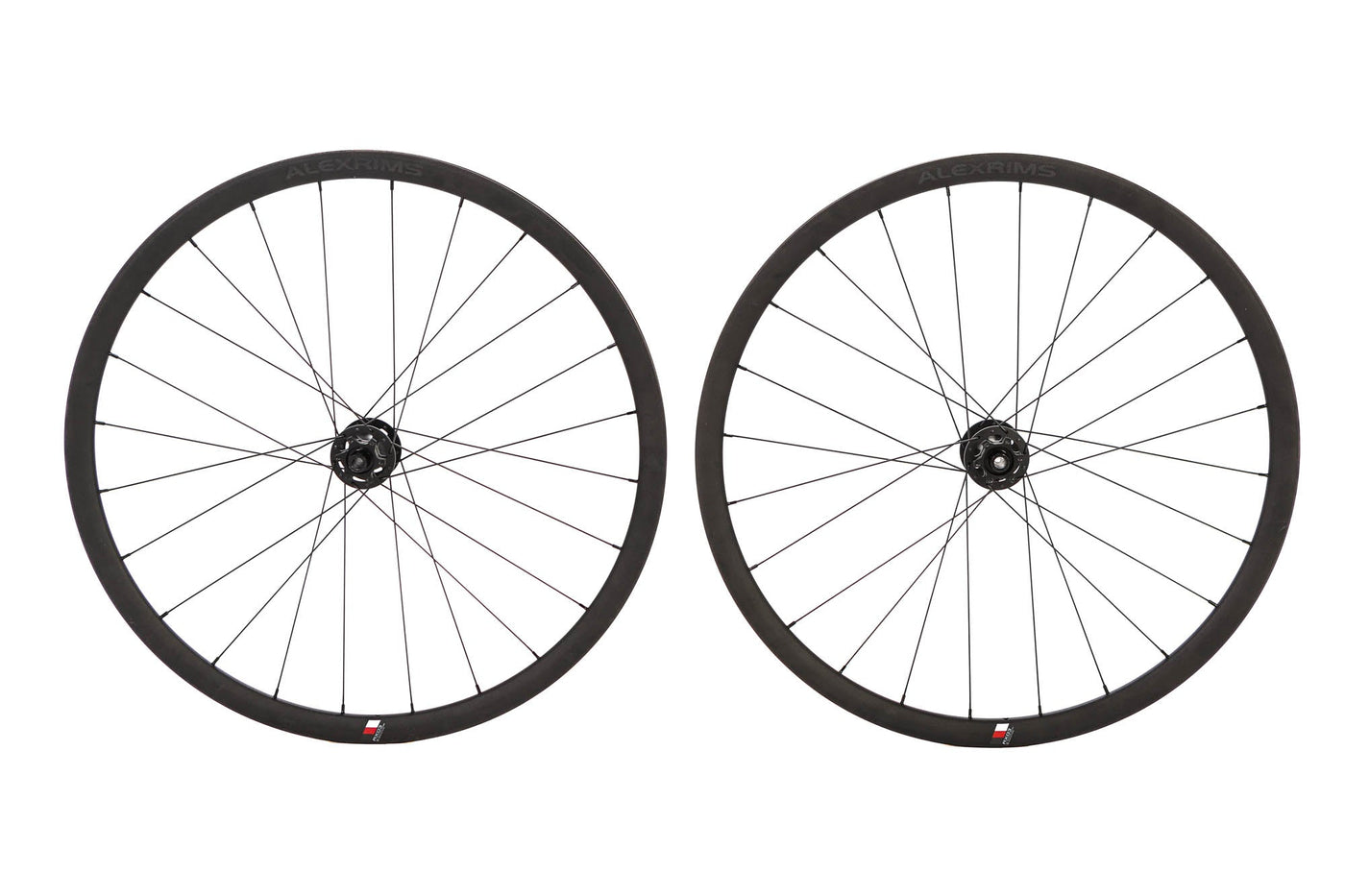 Alex Rims RXD3 Disc Wheelset, XDR Freehub
