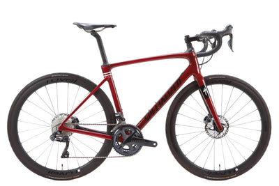 Specialized Roubaix Expert Shimano Ultegra Di2 Disc Road Bike 2020, Size 56cm
