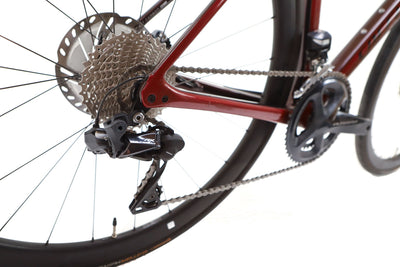 Specialized Roubaix Expert Shimano Ultegra Di2 Disc Road Bike 2020, Size 56cm
