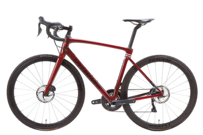 Specialized Roubaix Expert Shimano Ultegra Di2 Disc Road Bike 2020, Size 56cm