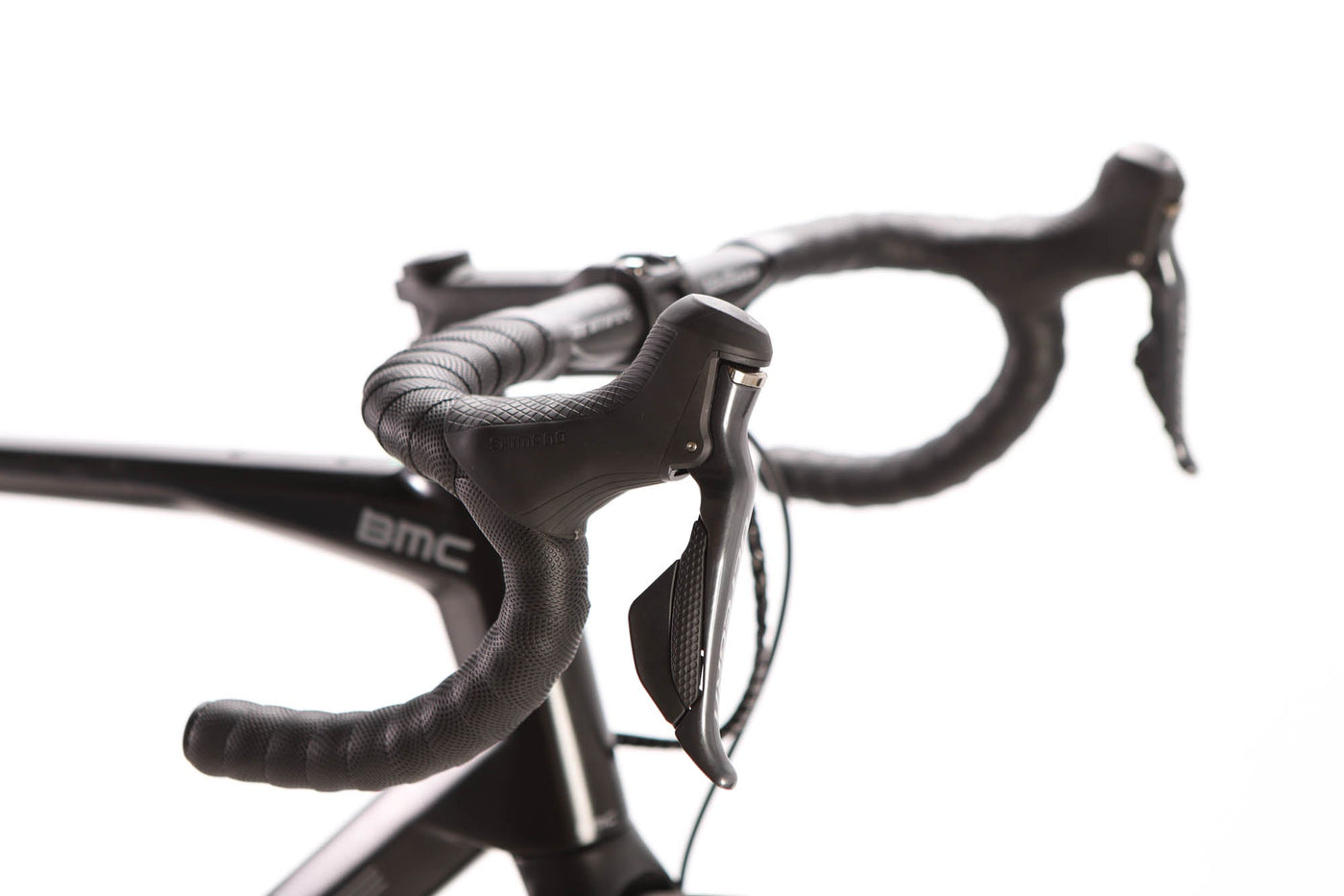 BMC Roadmachine 02 Shimano Ultegra Di2 Disc Road Bike 2020, Size 56cm