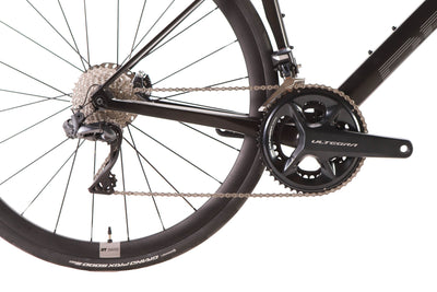 BMC Roadmachine 02 Shimano Ultegra Di2 Disc Road Bike 2020, Size 56cm