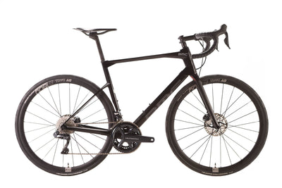 BMC Roadmachine 02 Shimano Ultegra Di2 Disc Road Bike 2020, Size 56cm