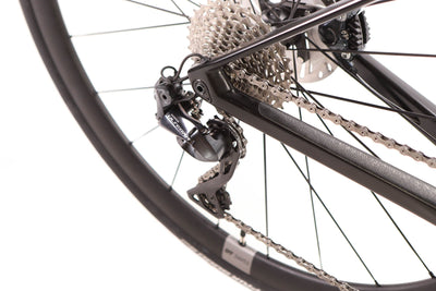 BMC Roadmachine 02 Shimano Ultegra Di2 Disc Road Bike 2020, Size 56cm