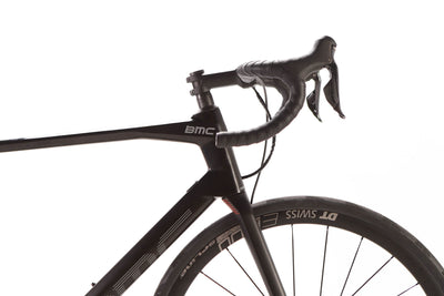 BMC Roadmachine 02 Shimano Ultegra Di2 Disc Road Bike 2020, Size 56cm