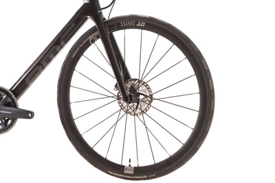 BMC Roadmachine 02 Shimano Ultegra Di2 Disc Road Bike 2020, Size 56cm