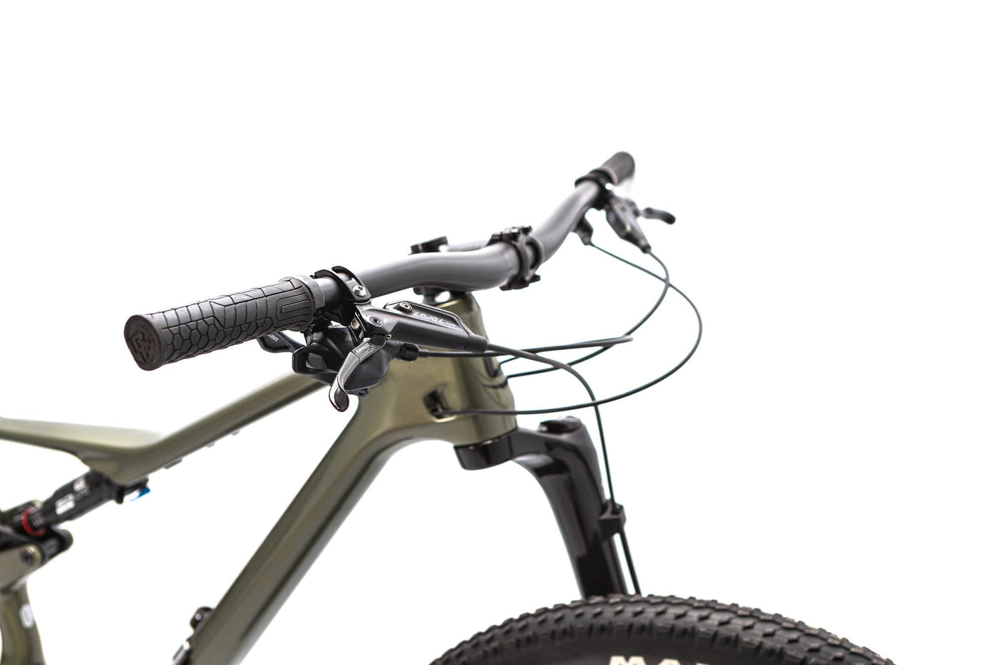 Cannondale Scalpel Carbon SE LTD Lefty Sram X01 Eagle MTB 2021, Size Large