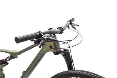 Cannondale Scalpel Carbon SE LTD Lefty Sram X01 Eagle MTB 2021, Size Large