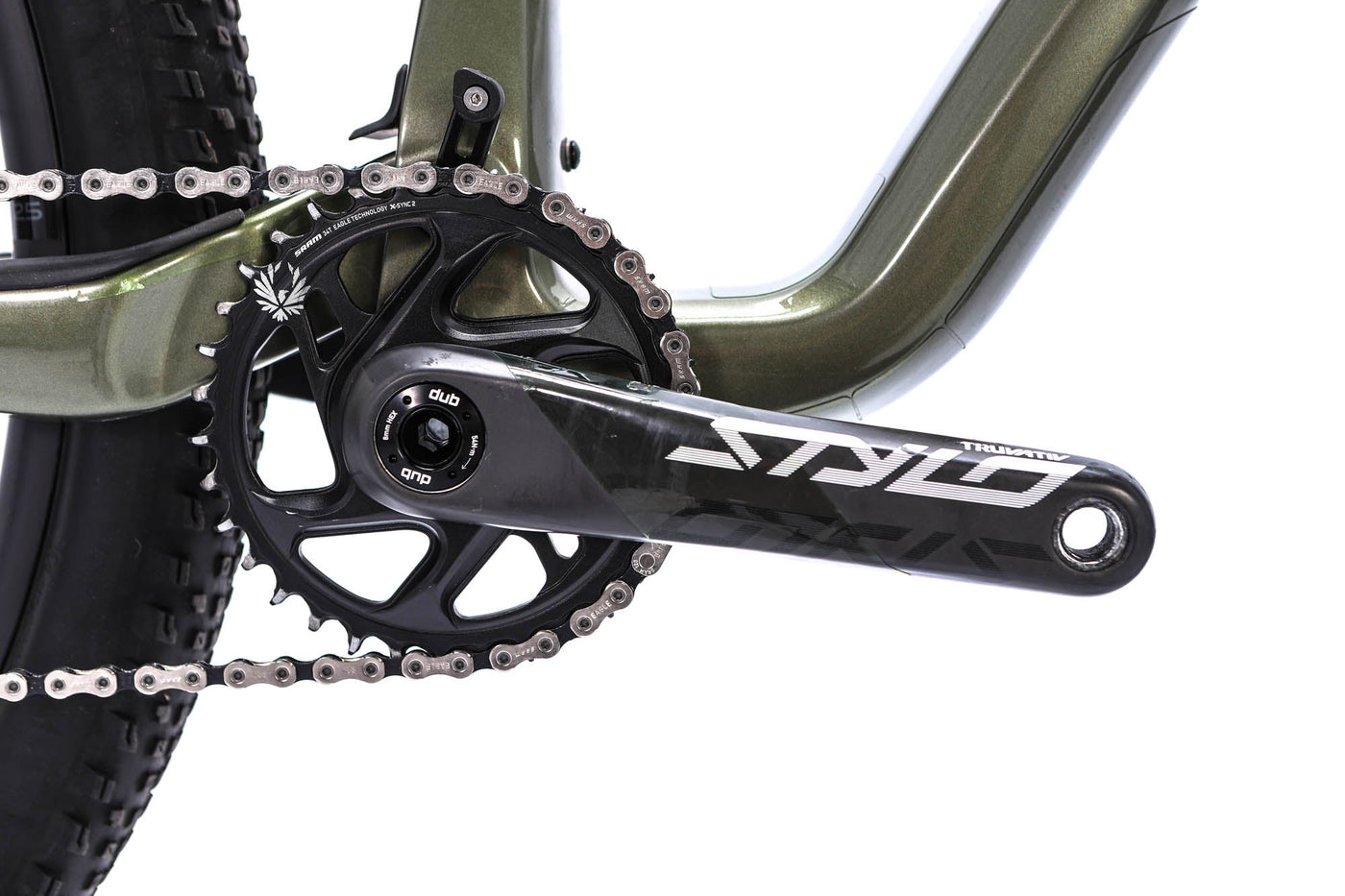 Cannondale Scalpel Carbon SE LTD Lefty Sram X01 Eagle MTB 2021, Size Large