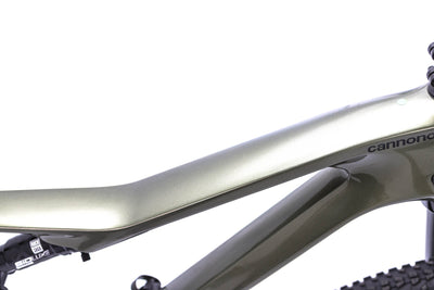 Cannondale Scalpel Carbon SE LTD Lefty Sram X01 Eagle MTB 2021, Size Large
