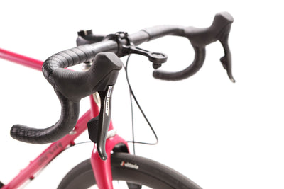 All City Zig Zag Sram Force AXS Disc Road Bike 2024, Size 52cm