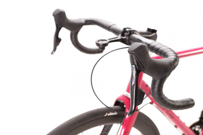 All City Zig Zag Sram Force AXS Disc Road Bike 2024, Size 52cm