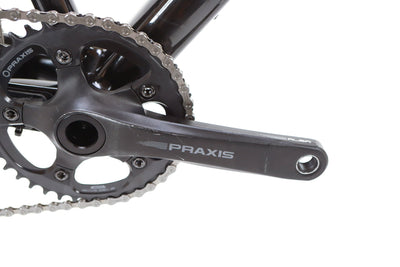 Specialized Diverge Comp E5 Shimano GRX Disc Gravel Bike 2022, Size 56cm