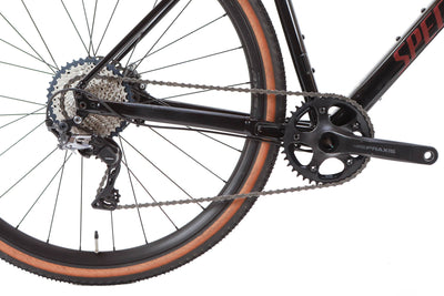 Specialized Diverge Comp E5 Shimano GRX Disc Gravel Bike 2022, Size 56cm