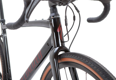 Specialized Diverge Comp E5 Shimano GRX Disc Gravel Bike 2022, Size 56cm