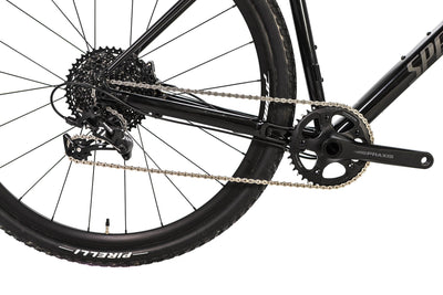 Specialized Diverge Comp E5 Sram Apex 1 Disc Gravel Bike 2022, Size 58cm