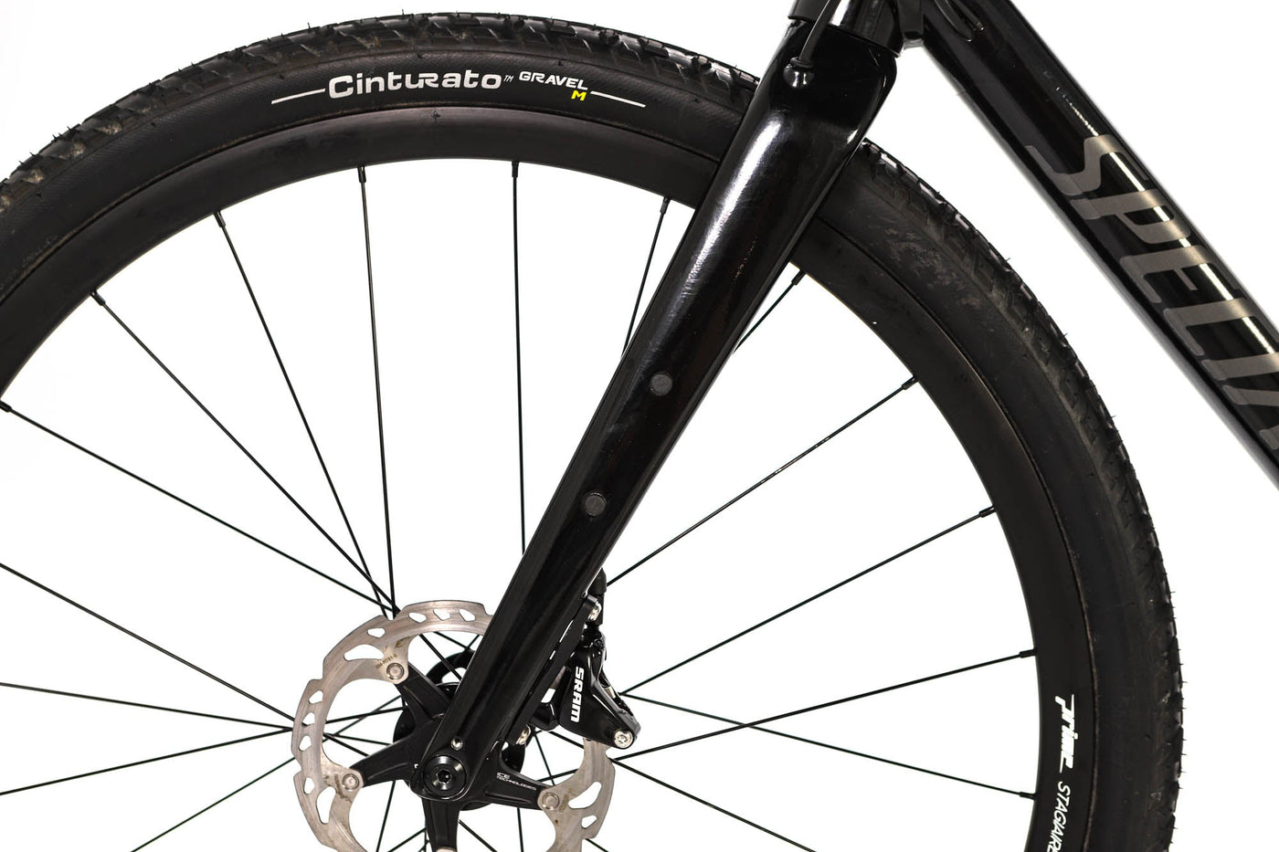Specialized Diverge Comp E5 Sram Apex 1 Disc Gravel Bike 2022, Size 58cm