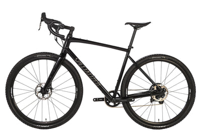 Specialized Diverge Comp E5 Sram Apex 1 Disc Gravel Bike 2022, Size 58cm
