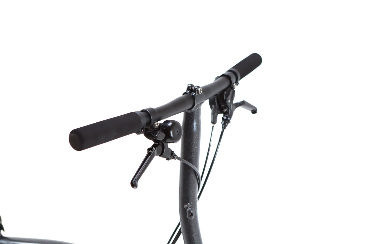 Brompton P-Line Urban Folding Bike 2022
