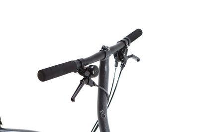 Brompton P-Line Urban Folding Bike 2022