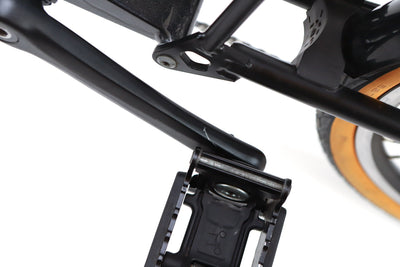 Brompton P-Line Urban Folding Bike 2022