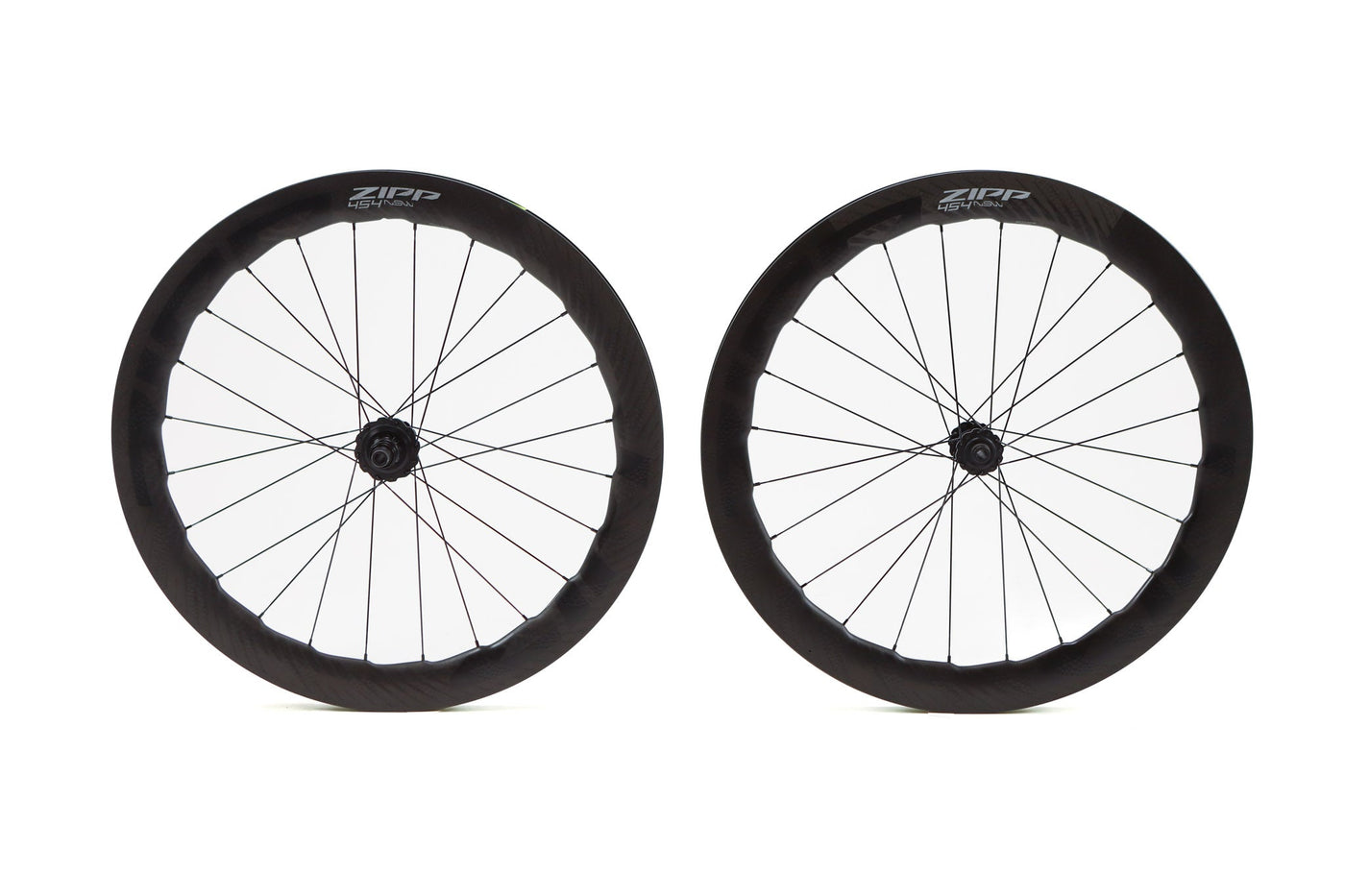 Zipp 454 NSW Carbon Disc Wheelset, XDR Freehub