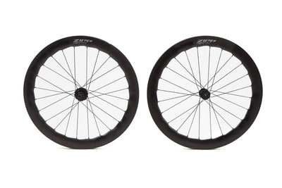 Zipp 454 NSW Carbon Disc Wheelset, XDR Freehub