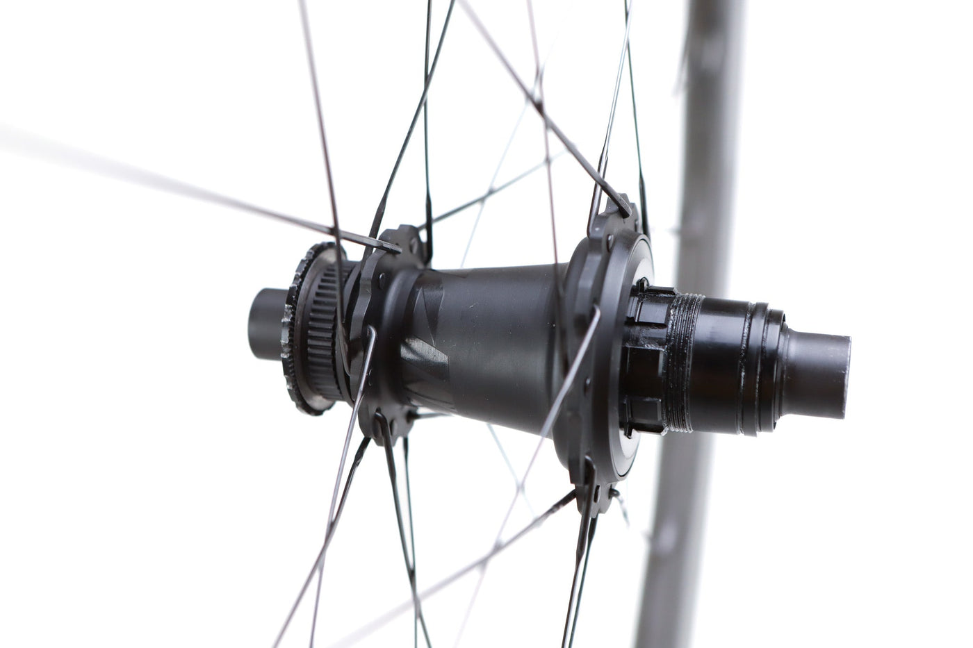 Zipp 454 NSW Carbon Disc Wheelset, XDR Freehub
