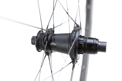 Zipp 454 NSW Carbon Disc Wheelset, XDR Freehub