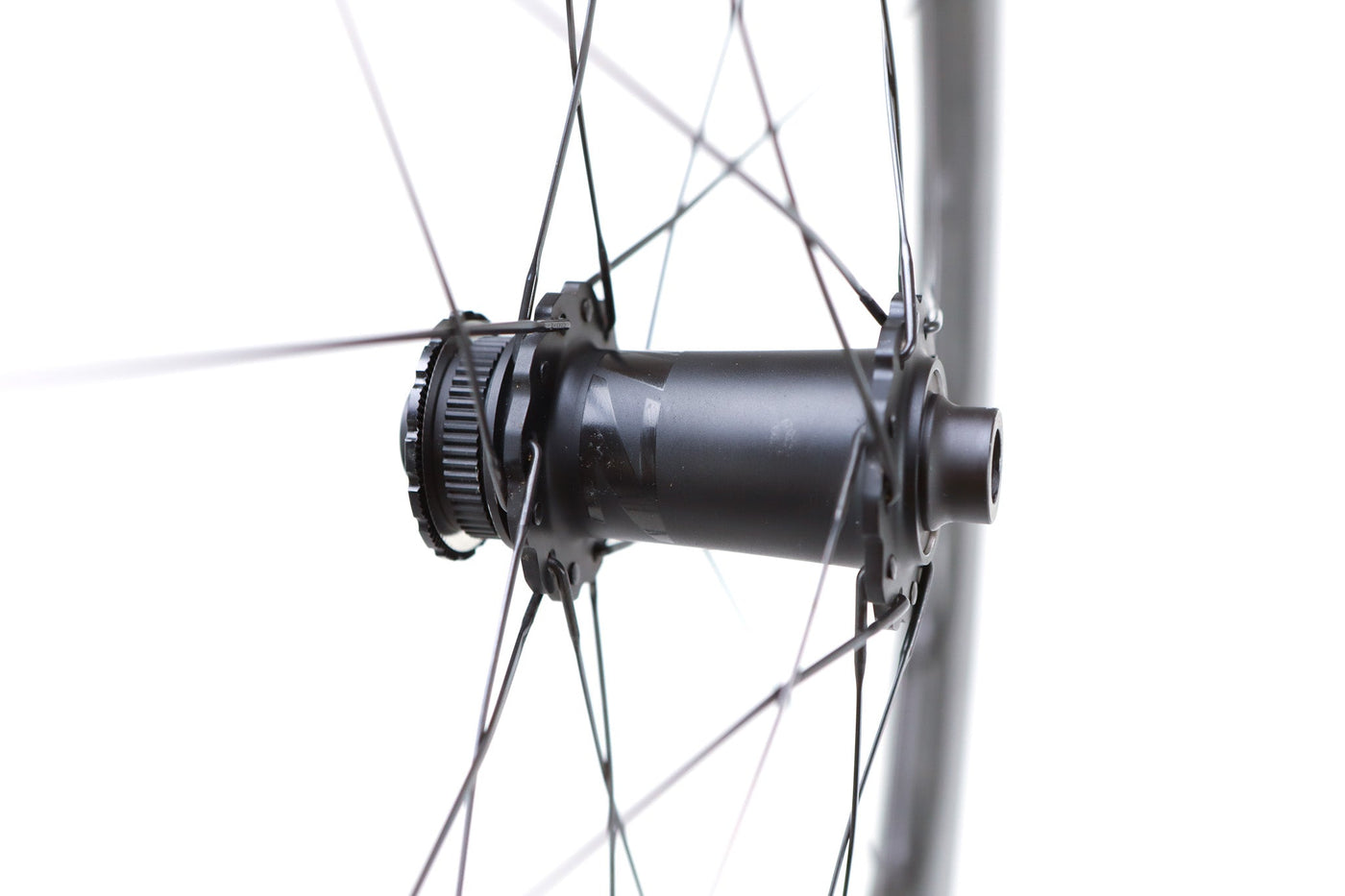 Zipp 454 NSW Carbon Disc Wheelset, XDR Freehub