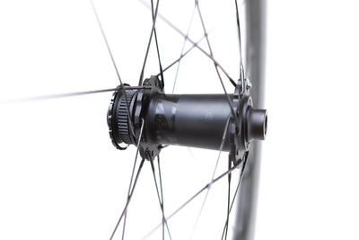 Zipp 454 NSW Carbon Disc Wheelset, XDR Freehub