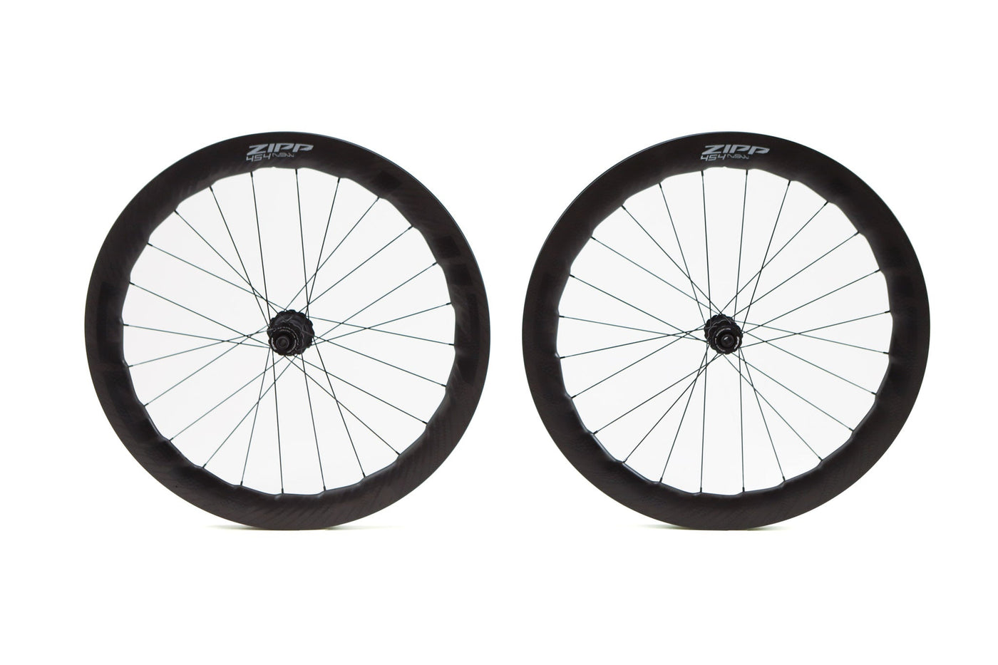Zipp 454 NSW Carbon Disc Wheelset, XDR Freehub