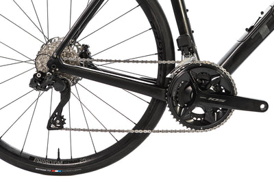 Trek Domane SL6 Shimano 105 Di2 Disc Road Bike 2023, Size 58cm