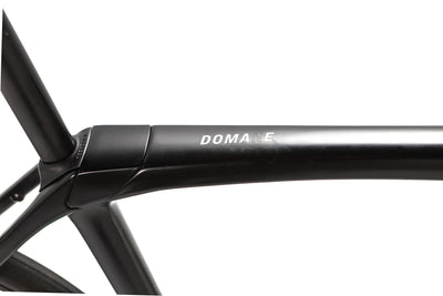 Trek Domane SL6 Shimano 105 Di2 Disc Road Bike 2023, Size 58cm