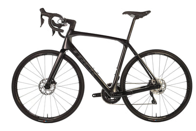 Trek Domane SL6 Shimano 105 Di2 Disc Road Bike 2023, Size 58cm