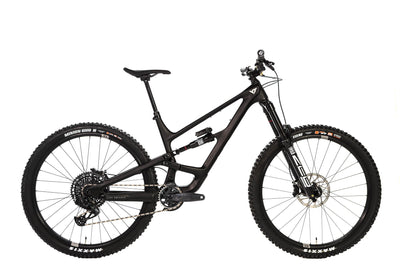 YT Capra 29 Core 3 Sram GX Eagle AXS MTB 2021, Size Large