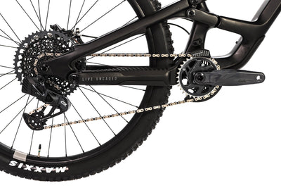 YT Capra 29 Core 3 Sram GX Eagle AXS MTB 2021, Size Large