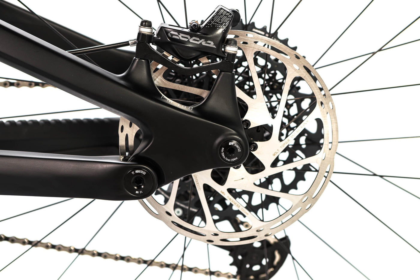 YT Capra 29 Core 3 Sram GX Eagle AXS MTB 2021, Size Large